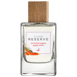 CLEAN RESERVE Sun-Kissed Papaya Eau De Parfum with Sandalwood Fragrance