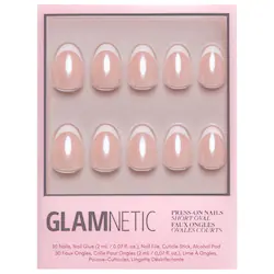 Glamnetic Signature Press-On Nail Kit