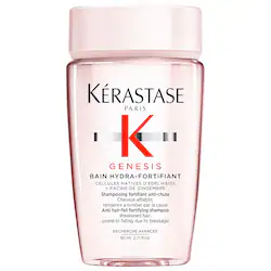 Kérastase Mini Genesis Strengthening Shampoo for Normal to Oily Hairs