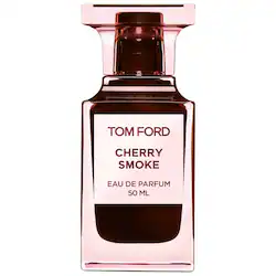 TOM FORD Cherry Smoke Eau de Parfum Fragrance with Saffron & Smoky Woods