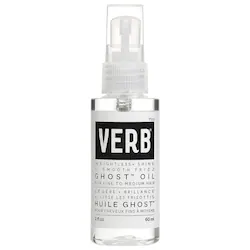 Verb Ghost Weightless Oil to Fight Frizz and Enhance Shine - Image 2