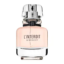 Givenchy L'Interdit Eau de Parfum Fragrance - Image 3