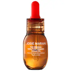 JOSIE MARAN The Mini Original 100% Pure Organic Moisturizing Argan Oil