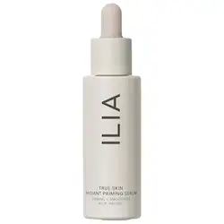 ILIA True Skin Radiant Priming Serum