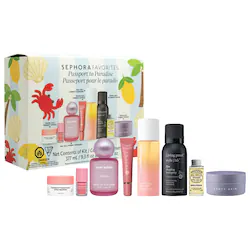 Sephora Favorites Passport to Paradise Fragrance