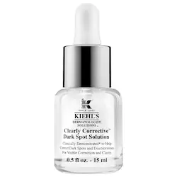 Kiehl's Since 1851 Clearly Corrective Dark Spot Correcting Serum with Vitamin C - Image 2