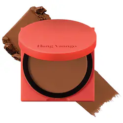 HUNG VANNGO BEAUTY Tansculpt Cream Bronzing Contour Balm with Vitamin E - Image 4