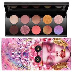 PAT McGRATH LABS Mothership IX Eyeshadow Palette: Huetopian Dream