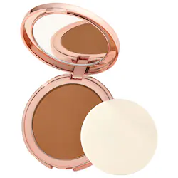 tarte smooth operator Amazonian clay tinted pressed setting powder - Image 2