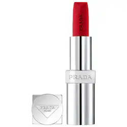 Prada Monochrome Soft Matte Blur Lipstick - Image 3