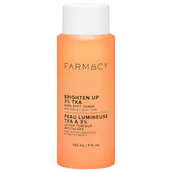 Farmacy Brighten Up 3% TXA Dark Spot Toner with Azelaic Acid