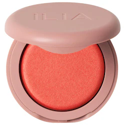 ILIA Talc-Free Powder Blush – Soft Focus Blurring Blush - Image 2