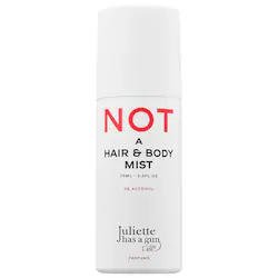 Juliette has a gun Not A Hair & Body Mist