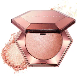 Fenty Beauty by Rihanna Diamond Bomb All-Over Diamond Veil