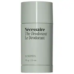Nécessaire Aluminum-Free Extra-Strength Mandelic Acid Deodorant – Eucalyptus Deodorant
