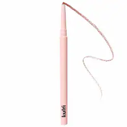 Kulfi Underlined Kajal Clean Waterproof Long-Wear Eyeliner - Image 4
