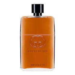 Gucci Guilty Absolute Pour Homme Fragrance