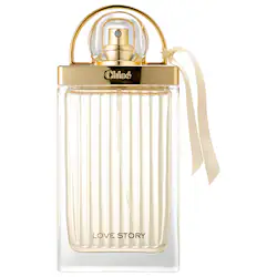 Chloé Love Story Eau de Parfum with Jasmine and Cedarwood Fragrance