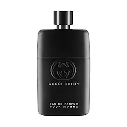 Gucci Guilty Eau de Parfum for Homme with Rose and Cedarwood Fragrance