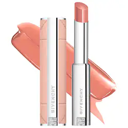 Givenchy Rose Perfecto Shine Serum Lip Oil Stick - Image 2