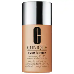 CLINIQUE Even Better Makeup Broad Spectrum SPF 15 Foundation - Image 3
