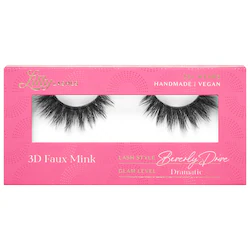 Lilly Lashes Faux 3D Lashes - Image 3