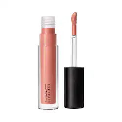 MAC Cosmetics Lipglass High-Shine, Conditioning + Smoothing Lip Gloss Glass - Image 5