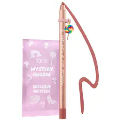 tarte maracuja juicy lip plump peptide liner with charm - Image 3