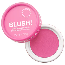 SEPHORA COLLECTION Blush! Multiuse Cream Blush - Image 3