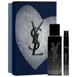 Yves Saint Laurent MYSLF Eau de Parfum Travel Gift Set Duo - Image 2