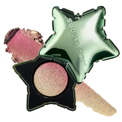 Marc Jacobs Beauty Born Star Cream-to-Powder Long-Wear Eyeshadow - Image 4