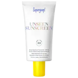 Supergoop! Unseen Sunscreen SPF 50 - Image 3