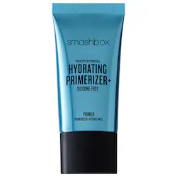 Smashbox Mini Photo Finish Primerizer+ Hydrating Face Primer with Hyaluronic Acid