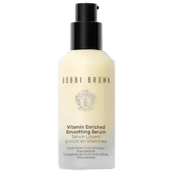 Bobbi Brown Vitamin Enriched Smoothing Serum with Niacinamide + Vitamin C