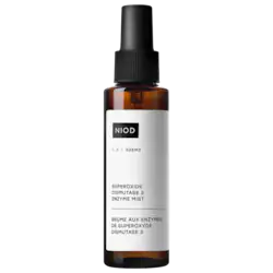 NIOD Superoxide Dismutase 3 Enzyme (SDEM3) Hydrating Antioxidant Defence Mist