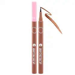 SEPHORA COLLECTION Lip Tint Felt Lip Stain & Liner
