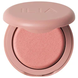 ILIA Talc-Free Powder Blush – Soft Focus Blurring Blush - Image 5