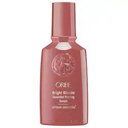 Oribe Bright Blonde Essential Toning Priming Serum