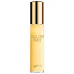 Jean Paul Gaultier Gaultier Divine Eau de Parfum Travel Spray with Salt and White Florals Fragrance