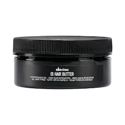 Davines Mini OI Hair Butter Mask for Softness and Shine