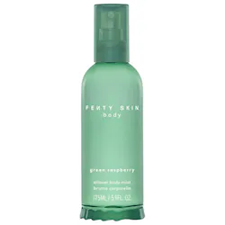 Fenty Beauty by Rihanna Green Raspberry Allover Body Mist