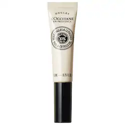 L'Occitane Strengthening Shea Nail and Cuticle Oil Cream