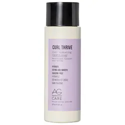 AG Care Curl Thrive Hydrating and Smoothing Silicone-Free Curl Conditioner