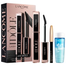 Lancôme Lash Idôle Clump-free Curling & Defining Mascara Set