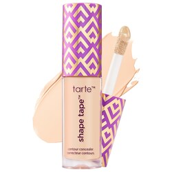 tarte mini shape tape full coverage matte concealer - Image 3