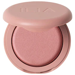ILIA Talc-Free Powder Blush – Soft Focus Blurring Blush - Image 4