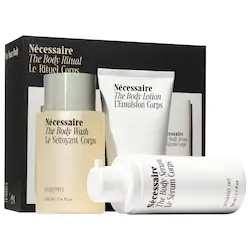 Nécessaire Trial + Travel – The Body Ritual Lotion