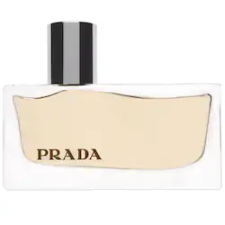 Prada Amber with Vanilla & Sandalwood Fragrance