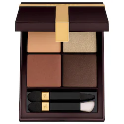 TOM FORD Runway Eye Color Quad Eyeshadow Palette - Image 6