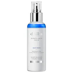 d'Alba White Truffle Refresh Aqua Spray Cooling Hydration Face Mist Serum